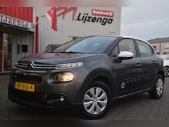 Citroën C3 - 1.2 PureTech Feel 105g DAB | Panodak | AC | Bluetooth | Cruise