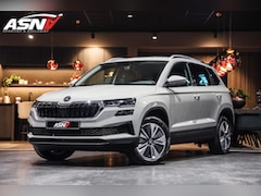 Skoda Karoq - 1.5 TSI ACT Style, 150 PK, Car/Play, Winterpakket/Plus, Automaat/DSG, Matrix/LED, Keyless,
