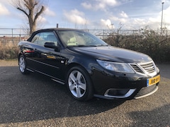 Saab 9-3 Cabrio - 2.0t Vector Sport aut