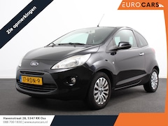Ford Ka - 1.2 Titanium X start/stop | Lichtmetalen velgen | radio Cd | Handel /Export