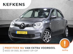 Renault Twingo - 1.0 SCe Collection | 1ste eigenaar | Airco | Bluetooth | LED | Start/Stop Systeem | Buiten