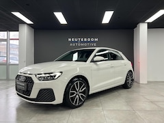 Audi A1 Sportback - 30 TFSI | Lane | Virtual | Carplay | LED|