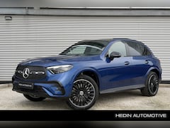 Mercedes-Benz GLC-klasse - GLC 300e Automaat 4MATIC Sport Edition | AMG Premium Pakket | Nightpakket | Trekhaak