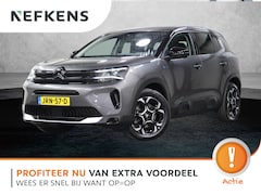 Citroën C5 Aircross - 1.6 Plug-in Hybrid 225PK Business Plus | 1ste eigenaar | AppleCarPlay/AndroidAuto | Naviga