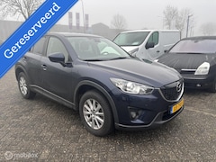 Mazda CX-5 - 2.0 Limited Edition 2WD