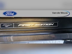 Ford Mustang Mach-E - Extended First Edition AWD 98 kWh Garantie t/m juni 2028