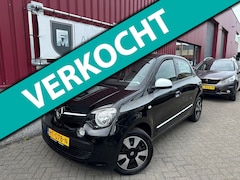Renault Twingo - 1.0 SCe Collection // 99 DKM NAP // Airco //