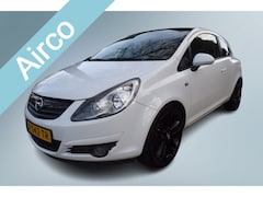 Opel Corsa - 1.4-16V
