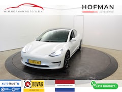 Tesla Model 3 - Performance AWD 75 kWh SOH 86% 464PK 20 inch Autopilot FSD Comp Leder Camera Panodak