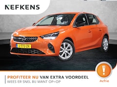Opel Corsa - 100PK Elegance | 1ste eigenaar | AUTOMAAT | AppleCarplay/Android Auto | Camera | Cruise Co