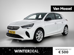 Opel Corsa - 1.2 Elegance | 100pk | Apple Carplay/Android Auto | 42.000km |