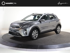 Kia Stonic - 1.0 T-GDi MHEV DynamicPlusLine DCT7 | LED-koplampen | Stoelverwarming vóór | Achteruitrijc