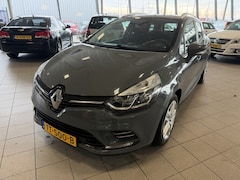 Renault Clio Estate - 0.9 TCe Zen