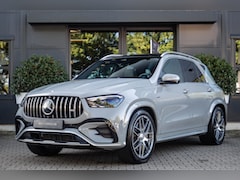 Mercedes-Benz GLE-Klasse - 53 AMG Hybrid 4MATIC+ Premium Plus