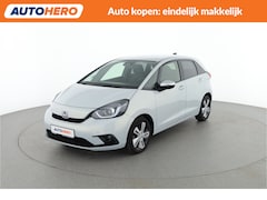 Honda Jazz - 1.5 i-MMD Hybrid Executive | YL06343 |