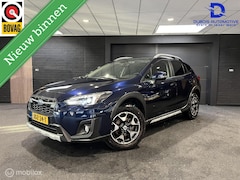 Subaru XV - 1.6i Pure|AWD|SUPER AUTO|BOMVOL|DEALERAUTO|UNIEK|