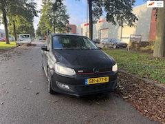 Volkswagen Polo - 1.2 TSI Highline 6 bak nieuwe koppeling +bak