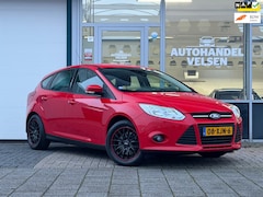 Ford Focus - 1.0 EcoBoost Trend Nap Nieuw apk