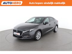 Mazda 3 - 3 2.0 SkyActiv-G 120 GT-M | BW97691 |
