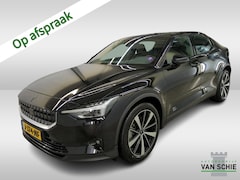 Polestar 2 - 2 Long Range Dual Motor Launch Edition 78kWh 1e-Eig. & Keurig-Onderh. BOVAG-Garantie. NL-A