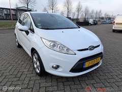Ford Fiesta - 1.4 Trend, 5drs, Airco, Clima