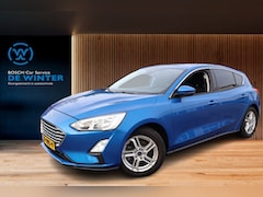 Ford Focus - 1.0 EcoBoost Trend Edition Business