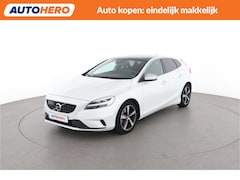 Volvo V40 - 1.5 T3 Polar+ Sport | JJ92212 |