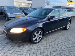 Volvo S80 - 2.4 D5 Momentum