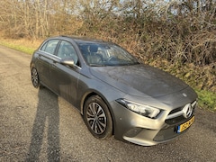 Mercedes-Benz A-klasse - 200 4Matic Premium