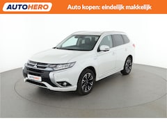 Mitsubishi Outlander - 2.0 PHEV Pure | BD28673 |
