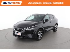 Nissan Qashqai - 1.5 e-Power Business Design DJ93933