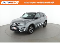 Suzuki Vitara - 1.4 Boosterjet Select Smart Hybrid AllGrip | FW56152 |