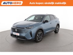Peugeot 3008 - 1.2 Hybrid 136 Allure |NW92942|