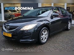 Mazda 6 - 6 1.8 Business Clima Cruise 16"velgen
