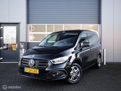 Mercedes-Benz eCitan - L1 Pro 51 kWh Trekhaak/Mbux/Climatecontrol