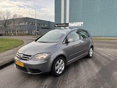Volkswagen Golf Plus - 1.4 TSI Comfortline 6-Bak 160 PK. Goed onderhouden auto van de tweede eigenaar
