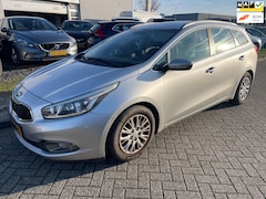 Kia Cee'd Sportswagon - 1.6 GDI Plus Pack Garantie