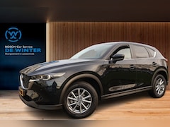 Mazda CX-5 - 2.0 e-SkyActiv-G M Hybrid 165 Centre-Line