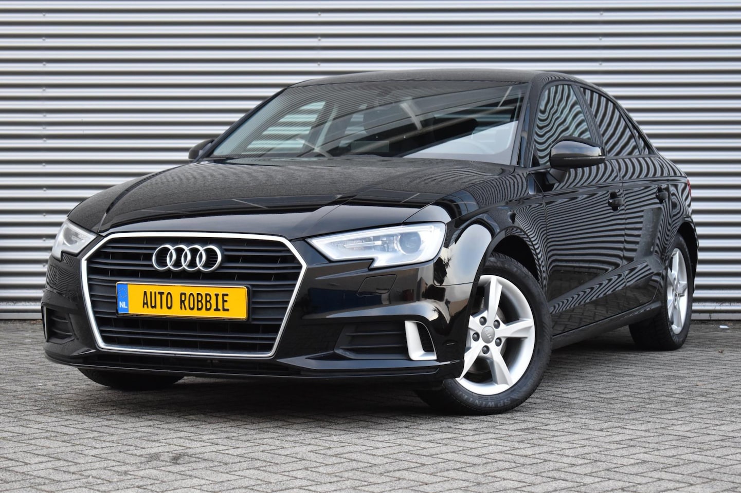 Audi A3 Limousine - 1.5 TFSI 150-PK, Airco, Ecc, Carplay, Pdc, Led/Xenon. - AutoWereld.nl
