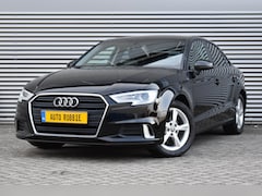Audi A3 Limousine - 1.5 TFSI 150-PK, Airco, Ecc, Carplay, Pdc, Led/Xenon