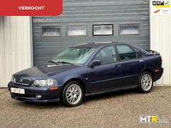 Volvo S40 - 1.8 Europa AUT|NAP|APK