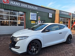Renault Mégane Coupé - 2.0 RS Turbo 250