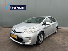 Toyota Prius - 1.8 Comfort CAMERA | BOEKJE | NAP