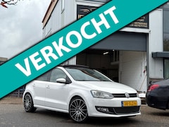 Volkswagen Polo - 1.2 TSI Highline PANO/PDC/XENON