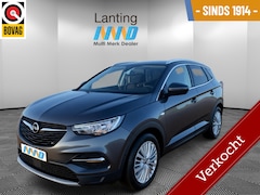 Opel Grandland X - 1.2 Turbo Business Executive