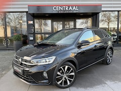 Volkswagen Taigo - 1.5 TSI R-Line 150PK|Keyless|IQ-Lights|ACC|Camera|Virtiual-Cockpit