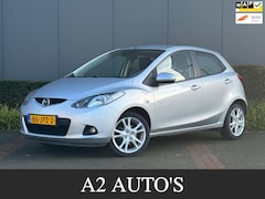 Mazda 2 - 2 1.3 TS Plus Airco|Nap