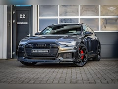 Audi A6 Avant - 55TFSIe|QUATTRO|S-LINE|COMPETITION|PANO|B&O|MATRIX