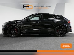 Audi Q8 - 55 TFSI e quattro Pro Line S / RSQ8 Diffuser / RSQ8 Grill / Maxton Design Bodykit V.2 / Pa