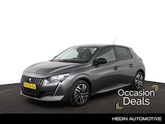 Peugeot 208 - 1.2 Allure Pack | Navigatie | Camera | Apple Carplay/Android Auto | Cruise Control | PDC A
